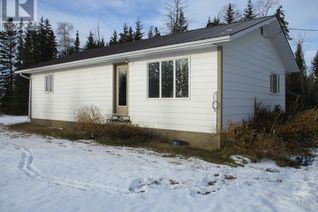 Bungalow for Sale, 921023 Rge Rd 222, Rural Northern Lights, County of, AB
