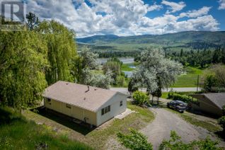 Ranch-Style House for Sale, 6430 Westsyde Rd, Kamloops, BC