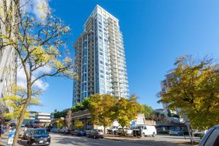Condo for Sale, 608 Belmont Street #203, New Westminster, BC