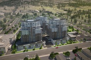 Property for Sale, 3362 Skaha Lake Road #501, Penticton, BC