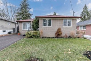 House for Sale, 205 Cherrywood Dr, Newmarket, ON