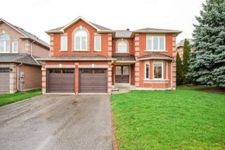 Detached House for Rent, 655 Elm Rd, Whitchurch-Stouffville, ON