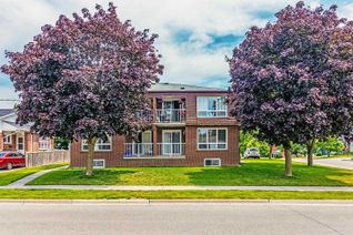 Property for Sale, 331/329 Green St, Whitby, ON