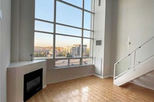 Loft for Rent, 200 Manitoba St #422, Toronto, ON Loft for Rent, 200 Manitoba St #422, Toronto, ON