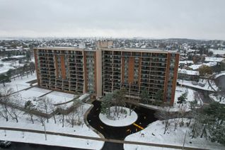 Property for Sale, 2929 Aquitaine Ave #405, Mississauga, ON