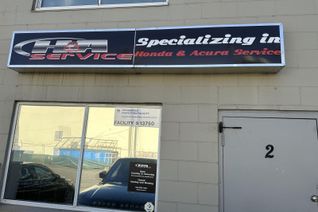Auto Service/Repair Business for Sale, 5669 199th Street #2, Langley, BC