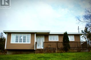 Detached House for Sale, 78-80 Main Road, Bryants Cove, NL