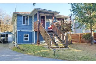 Detached House for Sale, 38842 Britannia Avenue, Squamish, BC