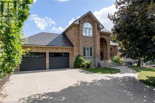 House for Sale, 12 Oldoakes Place, Ancaster, ON