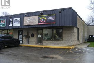 Commercial/Retail Property for Lease, 459 Erie Street, Stratford, ON