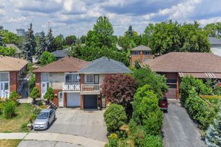 Bungalow for Sale, 126 Muirhead Rd, Toronto, ON