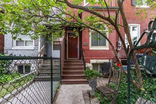 Townhouse for Sale, 107 Pape Ave, Toronto, ON
