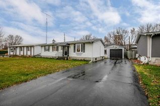 Property for Sale, 37 Wilson St, New Tecumseth, ON