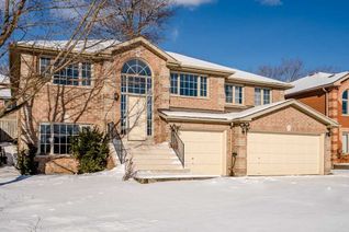 House for Sale, 4 Oates Lane, Barrie, ON