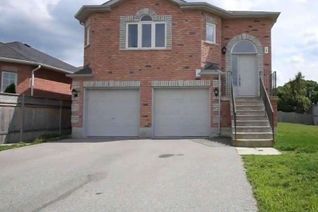 Detached House for Rent, 1 Humber St #Main Fl, Barrie, ON