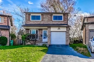 Backsplit for Sale, 5921 Shandwick Pl, Mississauga, ON Backsplit for Sale, 5921 Shandwick Pl, Mississauga, ON