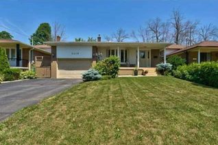 Backsplit for Sale, 3419 Clanfield Cres, Mississauga, ON Backsplit for Sale, 3419 Clanfield Cres, Mississauga, ON