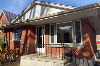 Bungalow for Rent, 12 Raywood Ave, London, ON