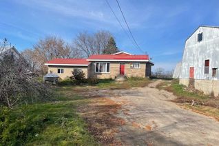 Farm for Sale, 1546 County Rd 2 Rd, Front of Yonge, ON