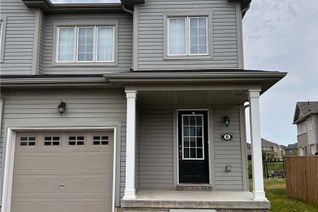 Property for Rent, 6 Cole Cres, Brantford, ON
