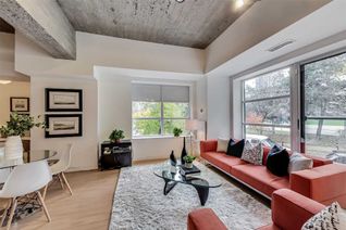 Loft for Sale, 833 King St W #103, Toronto, ON Loft for Sale, 833 King St W #103, Toronto, ON