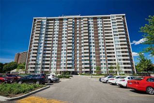 Condo for Sale, 44 Falby Crt #1705, Ajax, ON