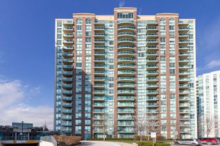 Property for Sale, 4889 Kimbermount Ave #1505, Mississauga, ON