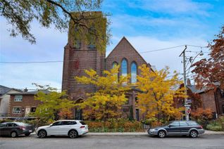 Loft for Rent, 40 Westmoreland Ave #14, Toronto, ON Loft for Rent, 40 Westmoreland Ave #14, Toronto, ON