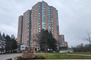 Apartment for Sale, 61 Markbrook Lane #811, Toronto, ON Apartment for Sale, 61 Markbrook Lane #811, Toronto, ON