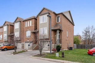 Townhouse for Sale, 151 Green Rd #22, Hamilton, ON