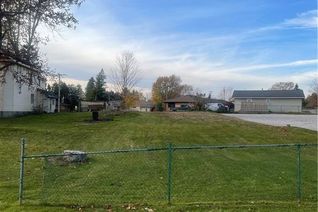 Land for Sale, 185 Talbot Street, Courtland, ON Land for Sale, 185 Talbot Street, Courtland, ON