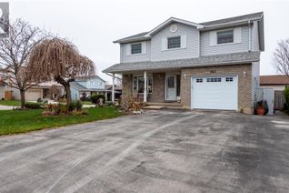 Property for Sale, 862 26th Street E, Owen Sound, ON