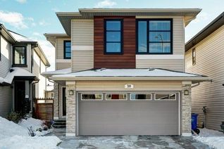 House for Sale, 20 Walden Mount Se, Calgary, AB