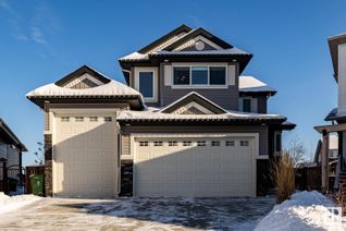Detached House for Sale, 23 Elm St, Fort Saskatchewan, AB