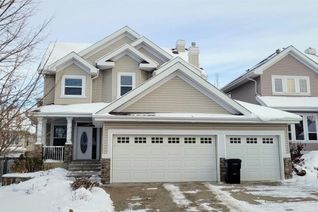 House for Sale, 346 Summerside Cv Sw, Edmonton, AB