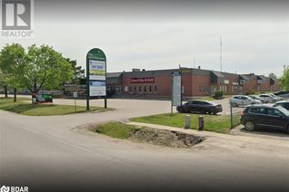 Industrial Property for Lease, 220 Bayview Drive Unit# 19 - 22, Barrie, ON