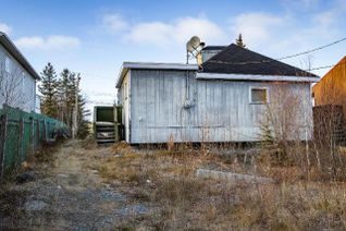 Property for Sale, 16 Hearne Hill Road, Yellowknife, NT