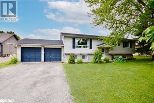 Property for Sale, 66 Scarlett Line, Springwater, ON Property for Sale, 66 Scarlett Line, Springwater, ON