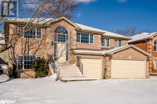 Bungalow for Sale, 4 Oates Lane, Barrie, ON