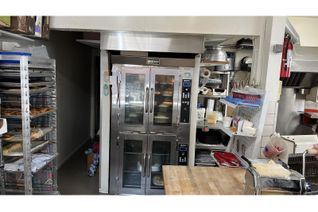 Coffee/Donut Shop Business for Sale, 810 Union Street, Vancouver, BC
