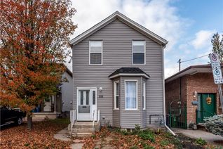 House for Rent, 333 East Avenue N, Hamilton, ON