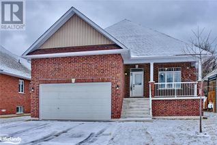 Detached House for Sale, 12 Natures Trail, Wasaga Beach, ON