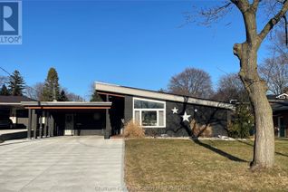 House for Sale, 175 Llydican Avenue, Chatham, ON