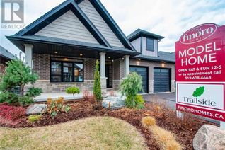 Property for Sale, 81 Cutting Drive, Elora, ON Property for Sale, 81 Cutting Drive, Elora, ON