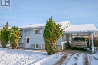 Property for Sale, 586 Pierce Crescent, Quesnel, BC