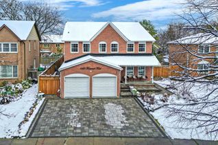 Property for Sale, 623 Foxwood Tr, Pickering, ON