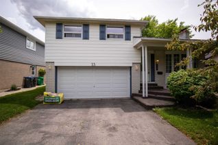 Sidesplit for Rent, 23 Erindale Cres, Brampton, ON Sidesplit for Rent, 23 Erindale Cres, Brampton, ON