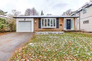 Backsplit for Rent, 529 Maple Ave, Oakville, ON Backsplit for Rent, 529 Maple Ave, Oakville, ON