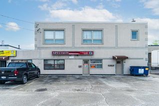 Automotive Related Business for Sale, 53 Algie Ave #B, Toronto, ON