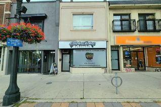 Property, 1350 St Clair Ave W, Toronto, ON